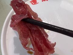 -洪运轩饭庄(北纬路店)