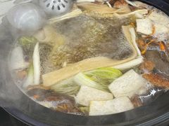 -牛知府云南菌汤鲜牛肉火锅(肖家湾店)
