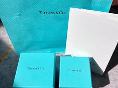 -Tiffany & Co.蒂芙尼
(天津万象城店)