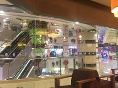 -五洲国际广场(文峰路店)