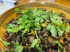 -张公桥美食街