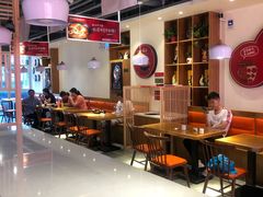 大堂-苗小坛酸汤鱼(酒仙桥店)