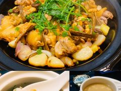 -闽和南(深圳万象城店)