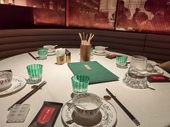 -華府Deluxe(兴业太古汇店)