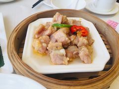 豉汁排骨-福鼎轩海鲜大酒楼(皇轩酒店)