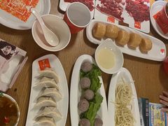 -牛很鲜潮汕牛肉火锅(乐清店)