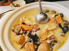 -漫圆·品质家宴(榔梨店)
