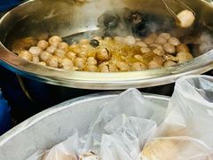 -金盆阿嬷香菇茶叶蛋(玄光店)