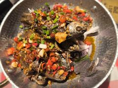 -实在湘·大碗土菜(竹料店)