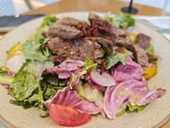 -Jamaicablue Coffeeshop(中央广场店)