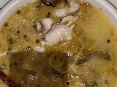 -金掌勺·锅包肉(广渠门店)