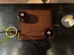 -德迹斋禅意文化茶馆·茶空间·商务洽谈•宴席(桃园店)