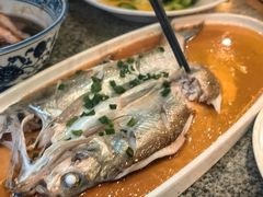 -沈厅酒家(周庄店)