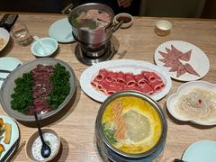 -石鼎香·非遗淮扬火锅(江都龙川桥店)