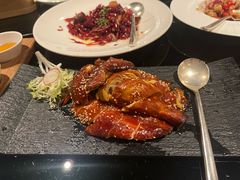 -上海苏宁宝丽嘉酒店·嘉府壹号中餐厅