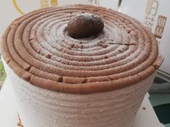 -山与蓝·轻糖鲜果蛋糕(勒泰店)