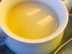 -西安凯悦酒店·湖畔中餐厅