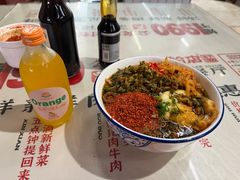 -公交新村粉店(赤岗冲店)