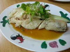 -威南记鸡饭餐室