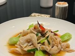 油淋鸟贝-东莱馋房(陆家嘴店)