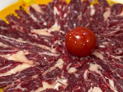 -潮汕大目牛肉火锅(皇岗旗舰店)