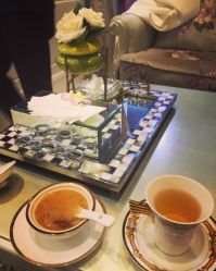 -悦己堂美容养生SPA