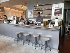 -SAANCI山池咖啡(海上世界文化艺术中心店)