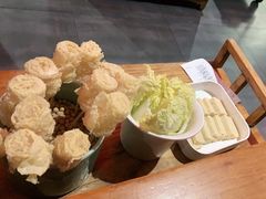 -东来顺饭庄(西直门店)