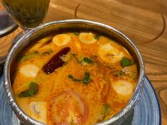 -太泰东南亚餐厅(万福广场店)