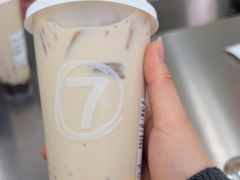 -CoCo都可(昌吉店)