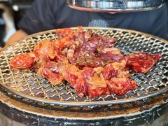 -まるみち   丸道东京烧肉(虹梅路店)