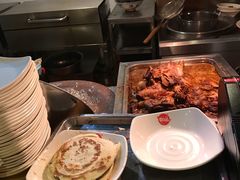 -子午路张记肉夹馍(小寨西路店)