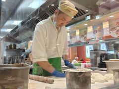 -甲乙饼·北京手工肉饼(西直门凯德茂店)