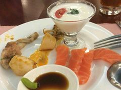 -漳州宾馆威尼斯西餐厅(胜利西路店)