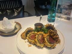 -Erman岩烧牛排(虹桥南丰城店)