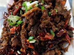 手撕鸭-吴记口味馆