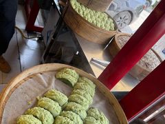 豆浆馍馍-老鼎万春卤菜(五代传承创始老店)