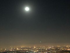 -鬼笑石后山停车场
