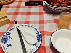 -江味龙虾馆·裸蓝龙虾(南山店)