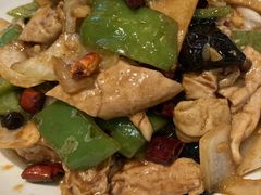 -晚归月亮湾私家菜(临邑路店)