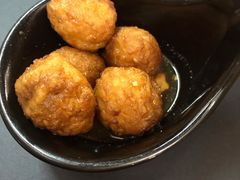 -贡梅老面馆·蟹粉面·无锡特色小吃(南长街主推店)