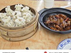 -都一处烧麦馆(前门店)