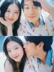 -全城热恋璀璨婚纱摄影