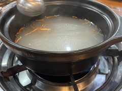 -吉品莞家·鲍鱼鸡煲(东莞店)