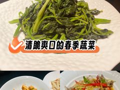 -许爷家·生态湖鲜(徐汇日月光店)