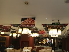 -惠丰堂饭庄·烤鸭·京味菜(翠微路店)