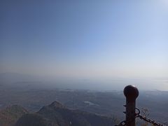 -云峰山自然风景区