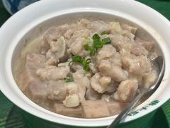 -费大厨辣椒炒肉(太平老街店)