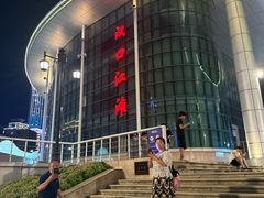 -武汉两江游览·夜游长江(汉口粤汉码头)