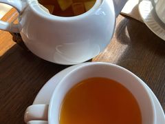 夏朵水果茶-夏朵餐厅(丁香店)